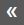 Pin to sidebar